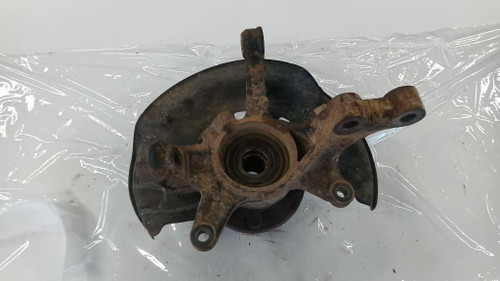 TOYOTA RAV 4 «II» (2000) ASSALE FUSELLO RUOTA ANT. SX. USATO Da 2001 A 2005 [[246508]]