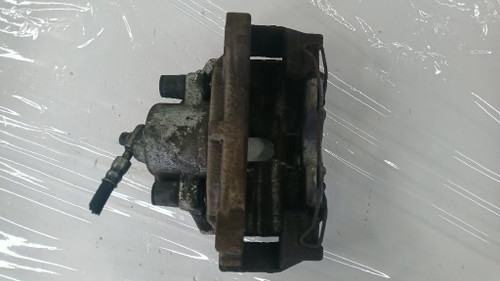 VOLKSWAGEN GOLF «VI» (2009) IMPIANTO FRENANTE PINZA FRENO ANT. SX. USATO Da 2008 A 2012 [[246478]]