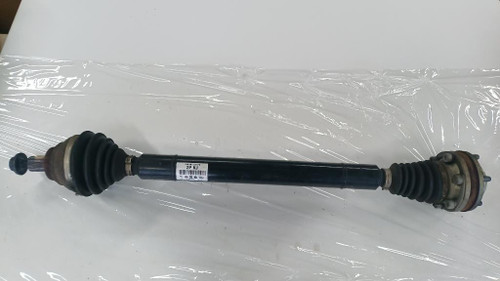 VOLKSWAGEN GOLF «VI» (2009) CAMBIO E TRASMISSIONE SEMIASSE ANT. DX. USATO Da 2008 A 2012 [[246472]]