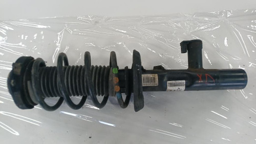 VOLKSWAGEN GOLF «VI» (2009) ASSALE AMMORTIZZATORE ANT. DX. USATO Da 2008 A 2012 [[246468]]