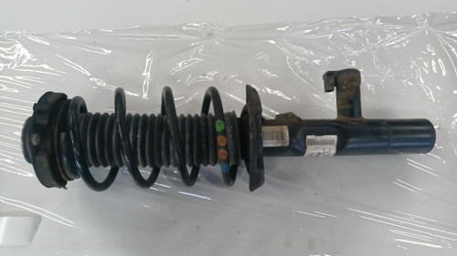 VOLKSWAGEN GOLF «VI» (2009) ASSALE AMMORTIZZATORE ANT. SX. USATO Da 2008 A 2012 [[246467]]