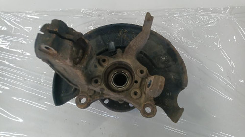 VOLKSWAGEN GOLF «VI» (2009) ASSALE FUSELLO RUOTA ANT. DX. USATO Da 2008 A 2012 [[246466]]