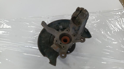 VOLKSWAGEN GOLF «VI» (2009) ASSALE FUSELLO RUOTA ANT. SX. USATO Da 2008 A 2012 [[246465]]