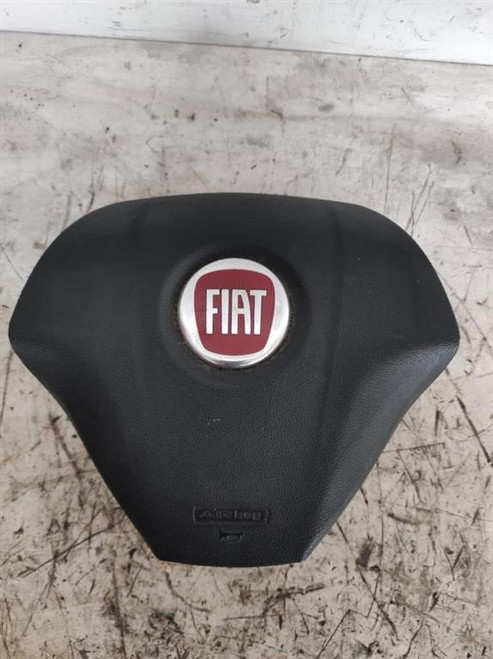 FIAT PUNTO «III» (2012) SICUREZZA AIR-BAG GUIDATORE USATO [[246446]]
