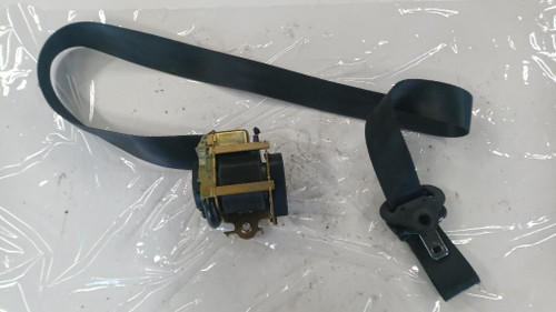 PEUGEOT 1007 (2005) SICUREZZA CINTURA DI SICUREZZA SEDILE ANT. SX. USATO Da 2004 A 2010 [[246393]]