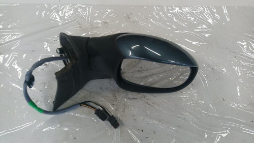 PEUGEOT 1007 (2005) CRISTALLI RETROVISORE ESTERNO ANT. DX. USATO Da 2004 A 2010 [[246389]]