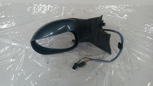 PEUGEOT 1007 (2005) CRISTALLI RETROVISORE ESTERNO ANT. SX. USATO Da 2004 A 2010 [[246388]]