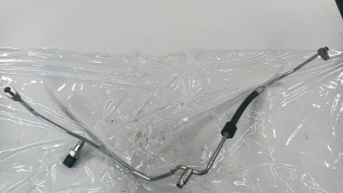 AUDI Q3 «F3N» SPORTBACK (2019) TERMICO FLESSIBILE A/C (CONDENSATORE/EVAPORATORE) USATO Da 2021 in poi [[246217]]