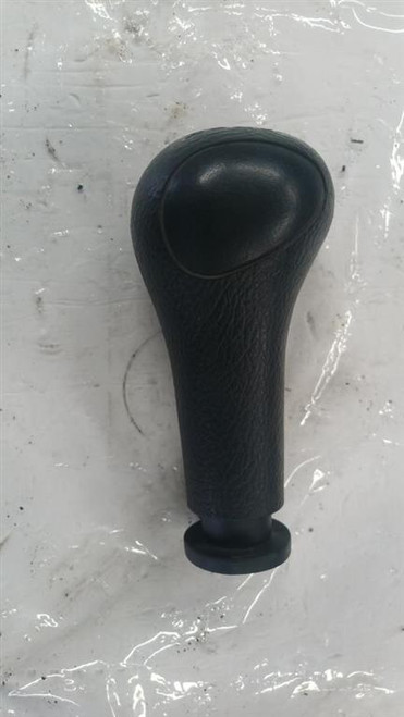 PIAGGIO PORTER «II» (1999) ALLESTIMENTI INTERNI POMELLO LEVA CAMBIO USATO Da 1998 A 2009 [[246136]]