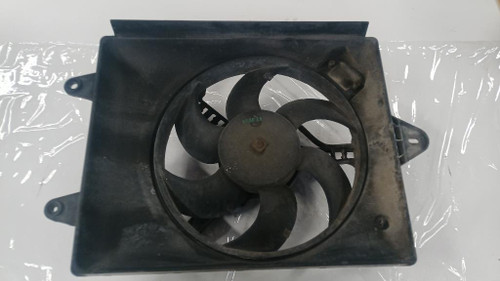 PIAGGIO PORTER «II» (1999) TERMICO ELETTROVENTOLA USATO Da 1998 A 2009 [[246131]]