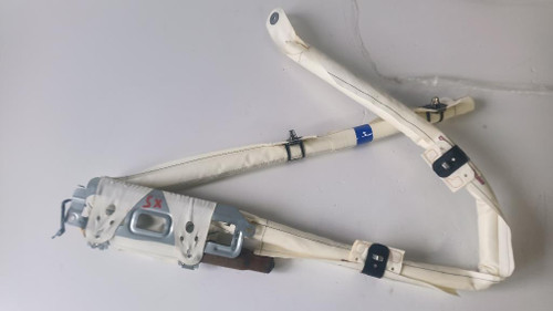 VOLKSWAGEN GOLF «VI» (2009) SICUREZZA AIR-BAG A TENDINA SX. USATO Da 2008 A 2012 [[245989]]