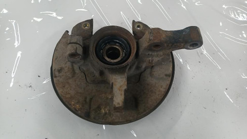 PIAGGIO PORTER «II» (1999) ASSALE FUSELLO RUOTA ANT. SX. USATO Da 2015 in poi [[245788]]