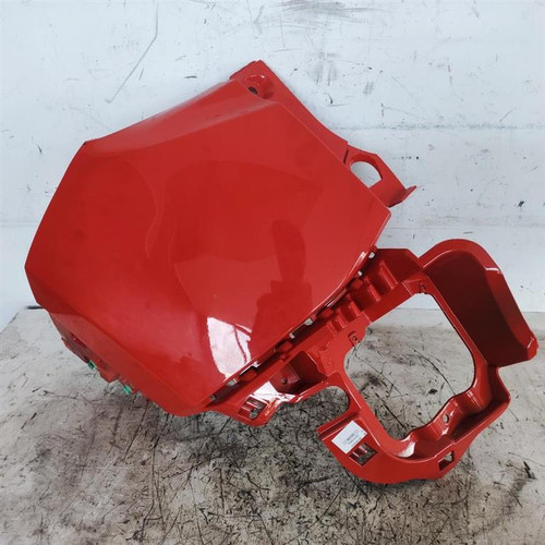 PARAURTI ANGOLARE POST. SX. USATO DAL 2014 AL 2018 JEEP RENEGADE (2015) 735585022 [[245654]]