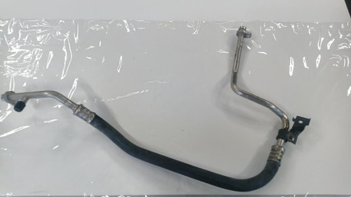 RENAULT MÉGANE «III» (2009) TERMICO FLESSIBILE A/C (COMPRESSORE/CONDENSATORE) USATO Da 2009 A 2012 [[245566]]
