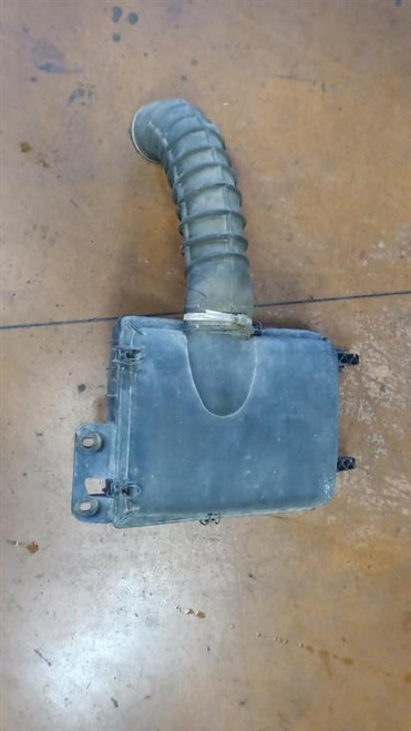 RENAULT MASTER «II» (1998) SCARICO E INIEZIONE FILTRO ARIA COMPLETO USATO Da 1998 A 2001 [[245525]]