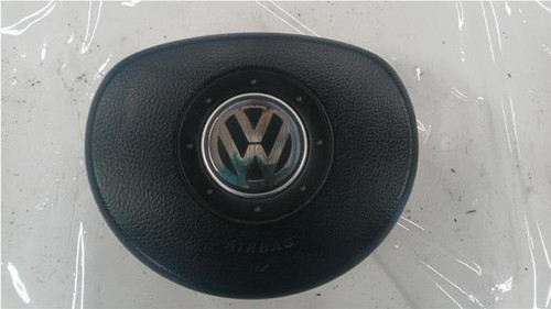 VOLKSWAGEN POLO «V» (2006) SICUREZZA AIR-BAG GUIDATORE USATO Da 2005 A 2010 [[245519]]