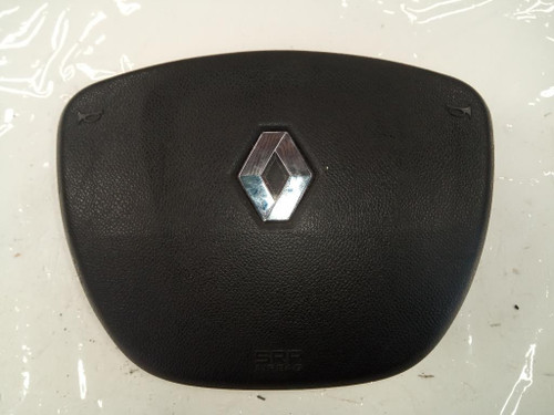 RENAULT LAGUNA «III» (2008) SICUREZZA AIR-BAG GUIDATORE USATO Da 2007 A 2010 [[245458]]