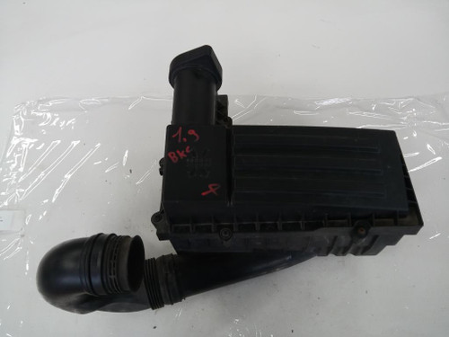 VOLKSWAGEN GOLF «V» (2004) SCARICO E INIEZIONE FILTRO ARIA COMPLETO USATO Da 2003 A 2008 [[245417]]