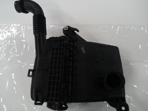 FIAT PANDA «II» (2009) SCARICO E INIEZIONE FILTRO ARIA COMPLETO USATO Da 2009 A 2010 [[245314]]