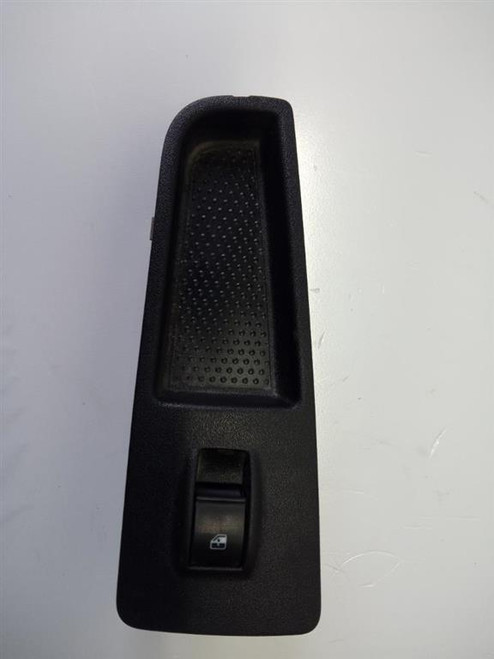 FIAT GRANDE PUNTO (2006) IMPIANTO ELETTRICO INTERRUTTORE ALZACRISTALLI ANT. DX. USATO Da 2005 A 2010 [[245082]]