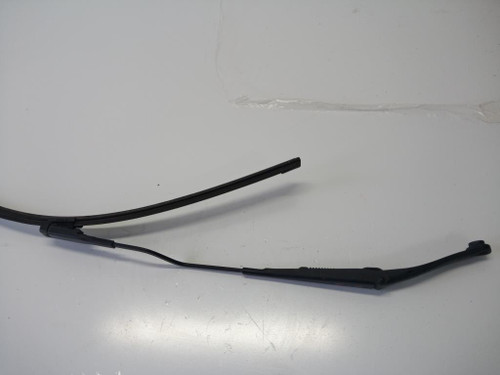 FIAT GRANDE PUNTO (2006) CRISTALLI BRACCIO TERGICRISTALLO PARABREZZA SX. USATO Da 2005 A 2010 [[245072]]