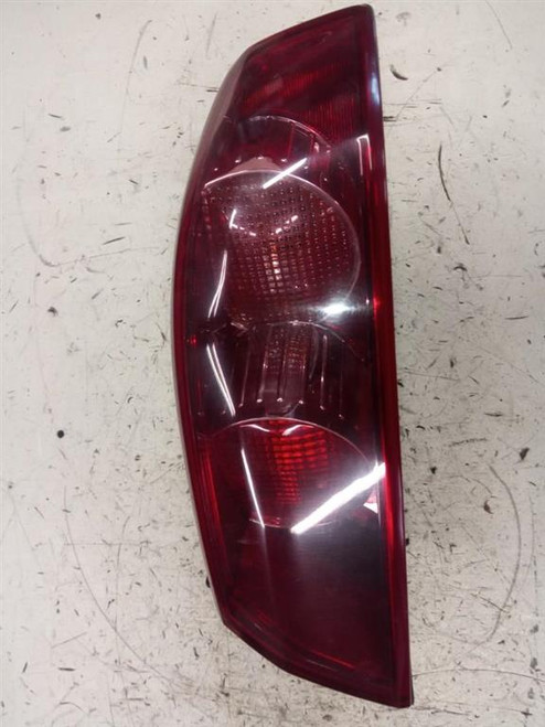 ALFA ROMEO 159 (2006) FANALERIA FANALE EST. POST. DX. USATO Da 2005 in poi [[244552]]