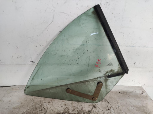 AUDI A4 «8H7» CABRIO (2002) CRISTALLI CRISTALLO FISSO PARAFANGO POST. DX. USATO Da 2002 A 2005 [[244380]]