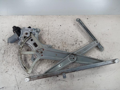 TOYOTA LANDCRUISER 120 (2003) LAMIERATI ESTERNI ALZACRISTALLO PORTA ANT. DX. USATO Da 2002 A 2009 [[244207]]