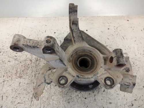 LANCIA MUSA «II» (2007) ASSALE FUSELLO RUOTA ANT. DX. USATO Da 2007 A 2011 [[244056]]