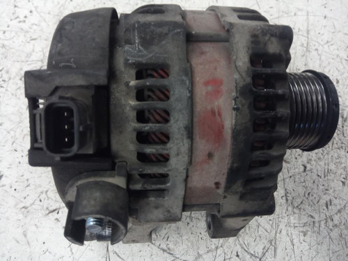 FORD FIESTA «V» (2002) IMPIANTO ELETTRICO ALTERNATORE USATO Da 2004 A 2008 [[244018]]