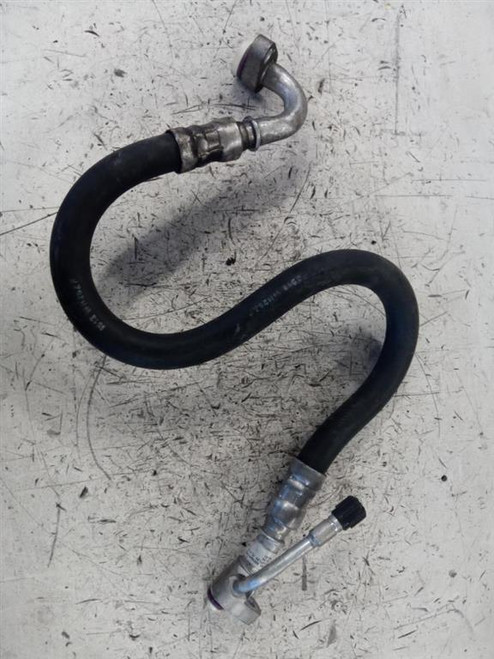 FLESSIBILE A/C (COMPRESSORE/EVAPORATORE) USATO DAL 2010 AL 2014 BMW X3 «F25» (2011) 9228240 [[244013]]