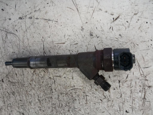 JEEP CHEROKEE «III» (2002) SCARICO E INIEZIONE INIETTORE USATO Da 2002 A 2004 [[243789]]