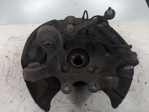 FUSELLO RUOTA POST. SX. USATO DAL 2010 AL 2014 BMW X3 «F25» (2011) 33406797569 [[243743]]