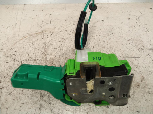 ALFA ROMEO GIULIETTA (2013) LAMIERATI ESTERNI SERRATURA PORTA ANT. SX. USATO Da 2015 A 2016 [[243724]]