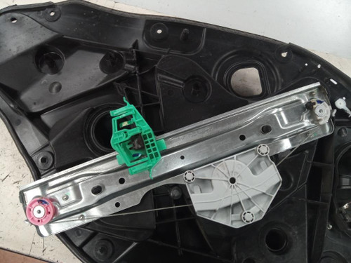 ALFA ROMEO GIULIETTA (2013) CRISTALLI ALZACRISTALLO PORTA POST. SX. USATO Da 2015 A 2016 [[243723]]