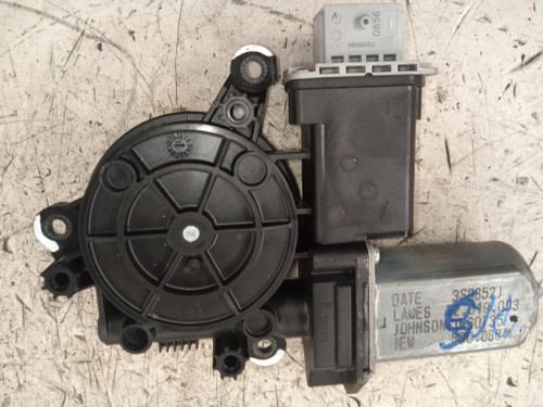 ALFA ROMEO GIULIETTA (2013) CRISTALLI MOTORINO ALZACRISTALLO PORTA POST. SX. USATO Da 2015 A 2016 [[243722]]