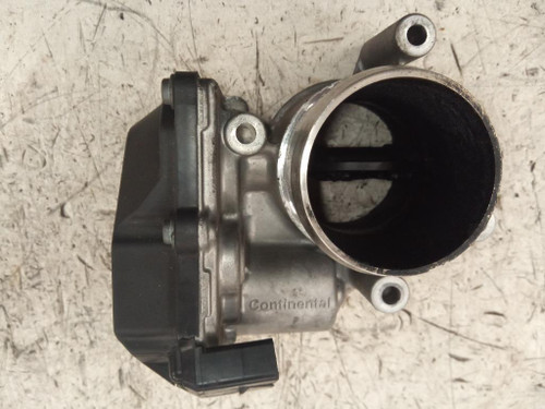 VOLKSWAGEN GOLF «VI» (2009) SCARICO E INIEZIONE CORPO FARFALLATO USATO [[243718]]