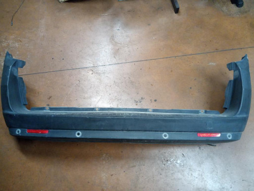 FIAT DOBLÒ «III» CARGO (2015) LAMIERATI ESTERNI PARAURTI POST. USATO [[243712]]