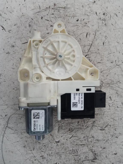 MOTORINO ALZACRISTALLO PORTA ANT. DX. USATO DAL 2020 FIAT 500X (2018) 71777185 [[243666]]