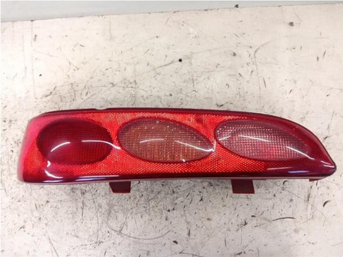 FIAT SEICENTO (1998) FANALERIA FANALE POST. SX. USATO Da 1998 A 2000 [[243501]]