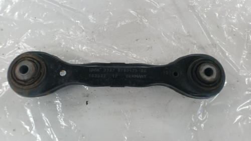 BMW SERIE 3 «E90» BERLINA (2005) ASSALE BRACCIO OSCILLANTE (ANT.SUP.) POST. DX. USATO Da 2005 A 2011 [[246612]]