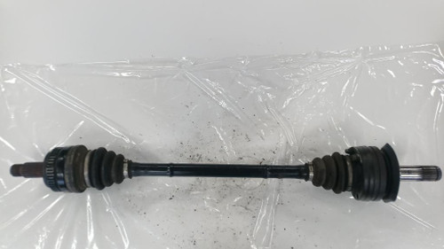 BMW SERIE 3 «E90» BERLINA (2005) CAMBIO E TRASMISSIONE SEMIASSE (REVISIONATO) POST. DX. USATO Da 2005 A 2011 [[246604]]