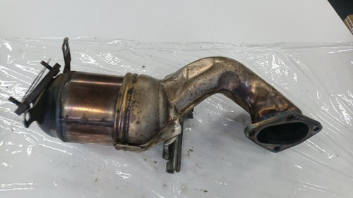 VOLKSWAGEN GOLF «VI» (2009) SCARICO E INIEZIONE CATALIZZATORE (REVISIONATO) USATO Da 2008 A 2012 [[246590]]