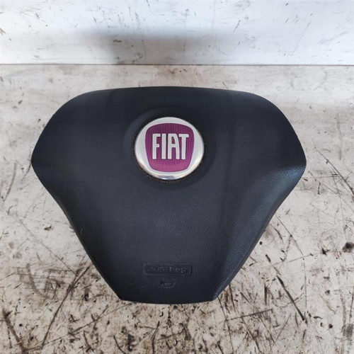 FIAT GRANDE PUNTO (2009) SICUREZZA AIR-BAG GUIDATORE USATO [[246574]]