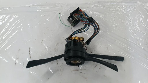 LANCIA Y10 (1990) STERZO DEVIOGUIDA COMPLETO USATO Da 1989 A 1995 [[246559]]