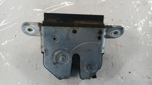 FIAT GRANDE PUNTO (2006) LAMIERATI ESTERNI SERRATURA PORTELLO POST. USATO Da 2005 A 2010 [[247395]]