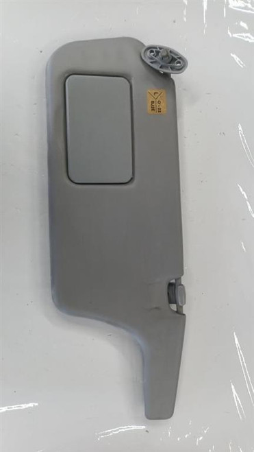 MAZDA 323 F «VI» (2001) ALLESTIMENTI INTERNI PANNELLO PARASOLE SX. USATO Da 2000 A 2003 [[247370]]