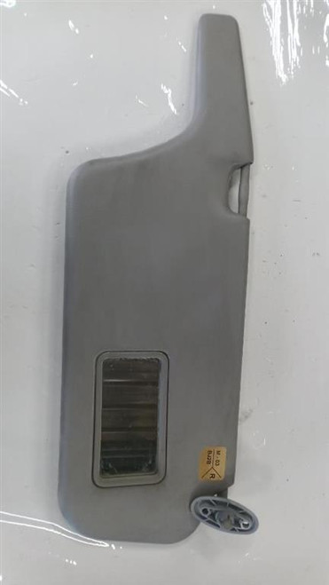 MAZDA 323 F «VI» (2001) ALLESTIMENTI INTERNI PANNELLO PARASOLE DX. USATO Da 2000 A 2003 [[247369]]