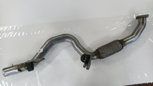 JEEP RENEGADE (2018) SCARICO E INIEZIONE TUBO MARMITTA ANTERIORE USATO Da 2018 in poi [[247362]]