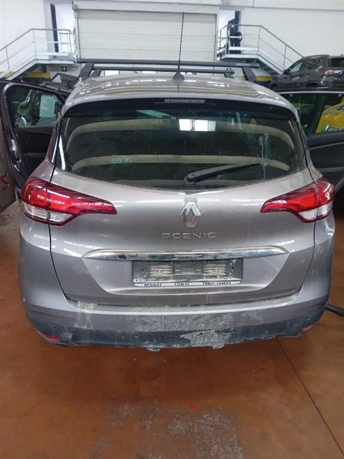 RENAULT SCÉNIC «IV» (2016) LAMIERATI ESTERNI PORTELLO POST. USATO Da 2016 in poi [[247346]]